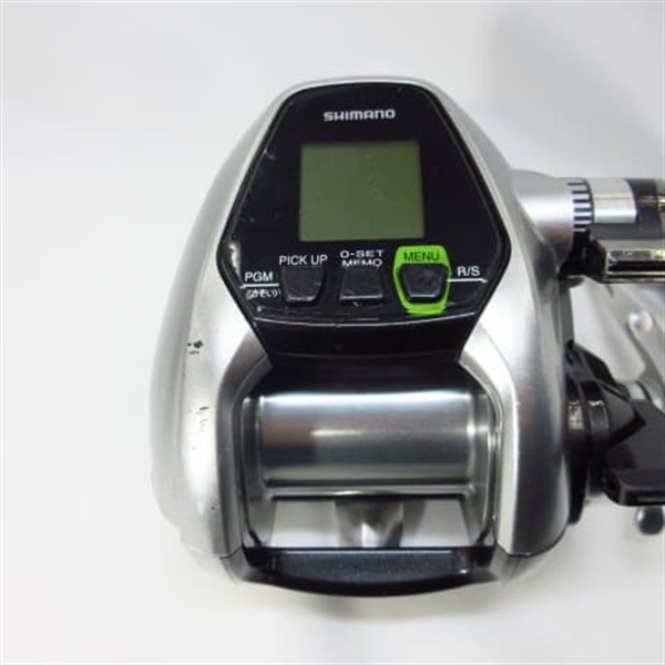 １５フォースマスター　３０００